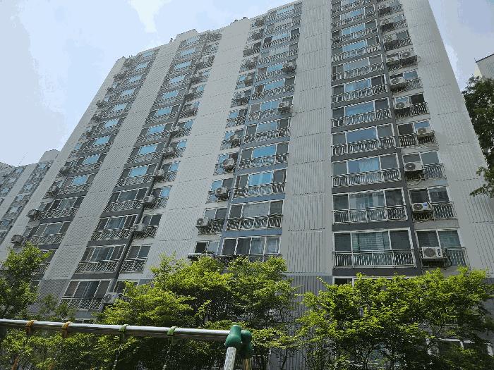 법원경매 2025타경71655 사진4 | 남양주시 오남읍 신우아이딜아파트 아파트 경매