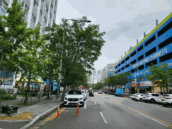 경기도 안산시 단원구 초지동 743-7 에비뉴시티오피스텔 4층407호 법원경매 물건 대표사진