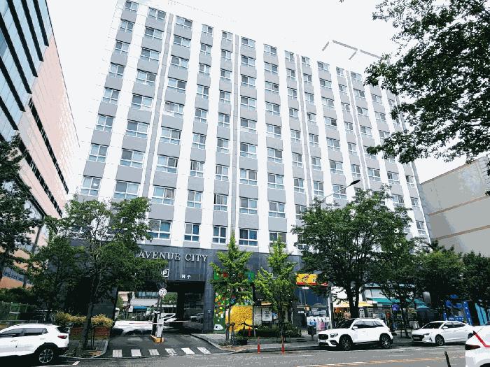 2025타경52679 법원경매 사진4 | 안산 단원구 오피스텔 경매