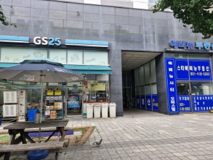 2025타경52679 법원경매 사진6 | 안산 단원구 오피스텔 경매