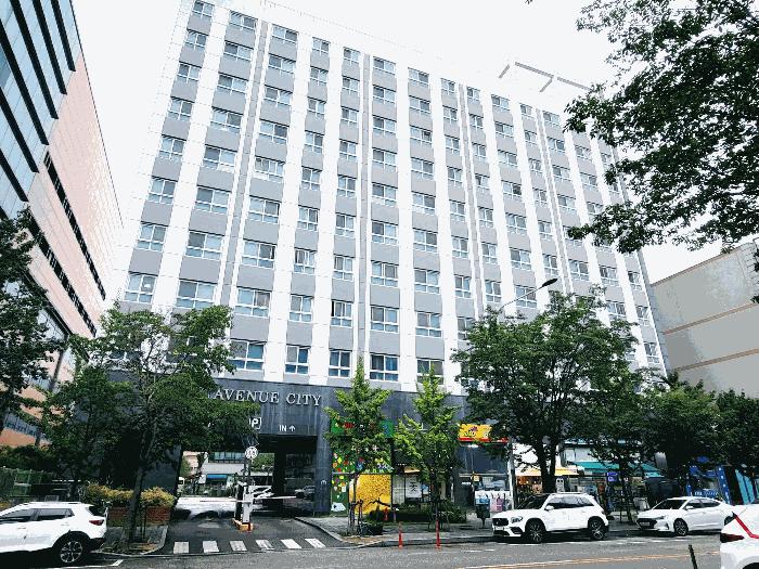 2025타경52679 법원경매 사진8 | 안산 단원구 오피스텔 경매