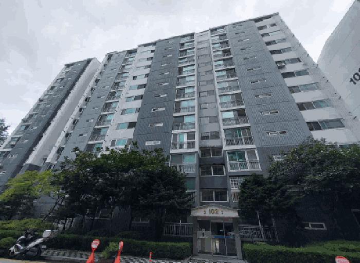 경기도 남양주시 평내동 107-1 대명아파트 103동 1층104호 법원경매 물건 대표사진