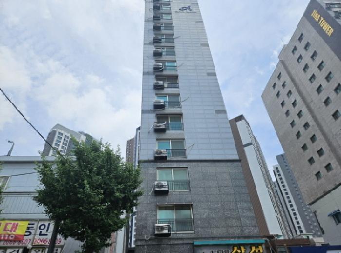 2025타경52683 법원경매 사진5 | 경기 광명시 오피스텔 경매