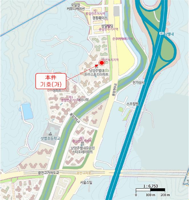 2025타경71946 법원경매 사진9 | 경기 남양주시 아파트 경매