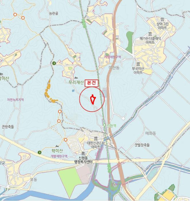 법원경매 2025타경52725 사진9 | 시흥시 미산동 680-2 전 경매