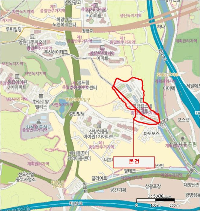 2025타경72030 법원경매 사진10 | 경기 남양주시 아파트 경매