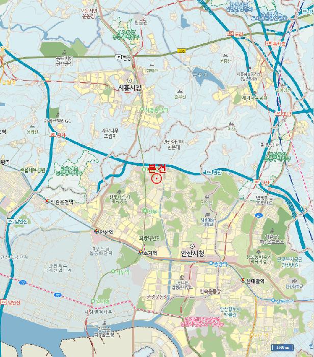 2025타경52823 법원경매 사진10 | 안산 단원구 다세대주택 경매
