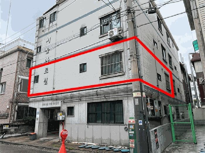 2025타경52823 법원경매 사진4 | 안산 단원구 다세대주택 경매