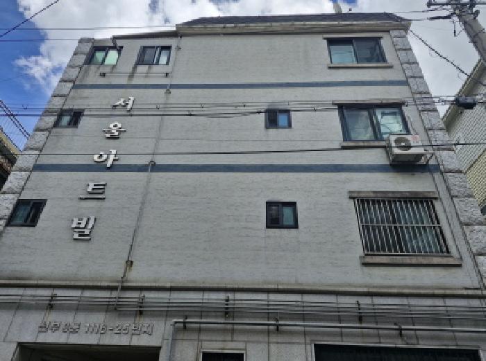 2025타경52823 법원경매 사진5 | 안산 단원구 다세대주택 경매