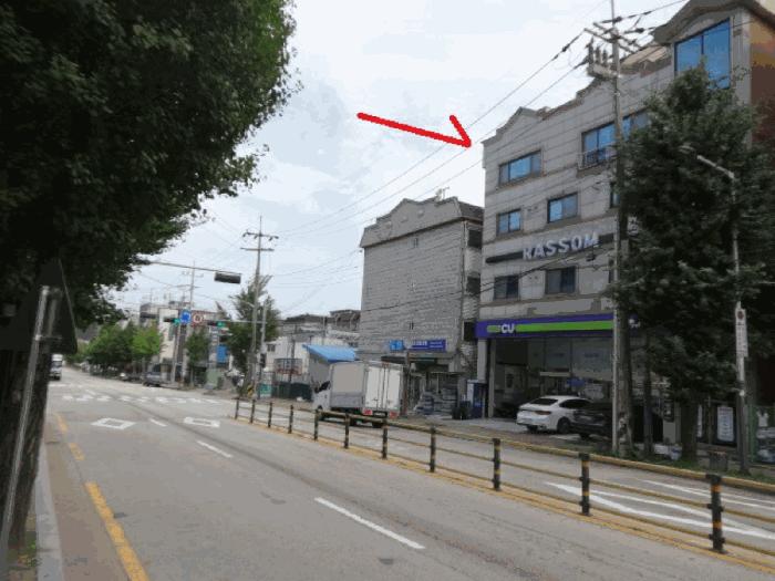 법원경매 2025타경52868 사진4 | 안산시 상록구 부곡동 737-6 근린주택 경매