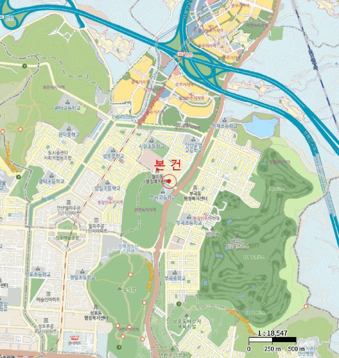 법원경매 2025타경52868 사진40 | 안산시 상록구 부곡동 737-6 근린주택 경매
