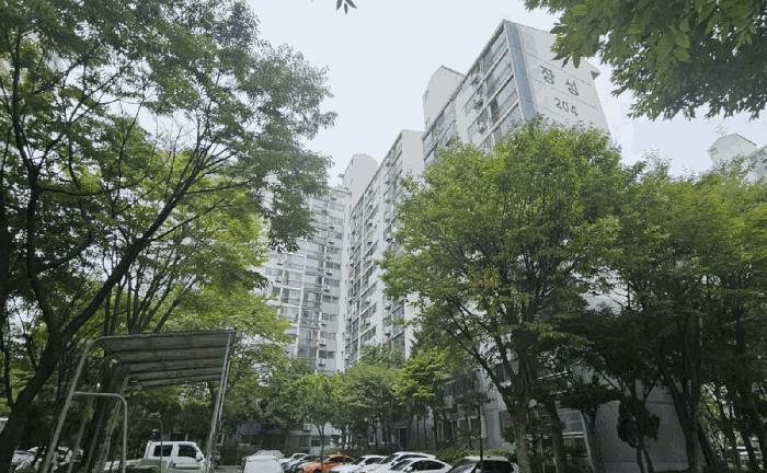2025타경2114 법원경매 사진3 | 고양 일산서구 아파트 경매
