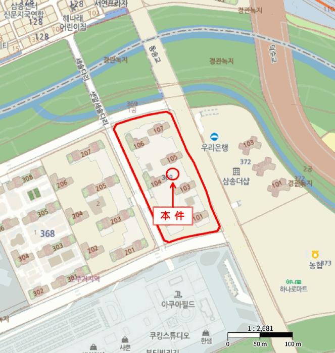 법원경매 2025타경3049 사진14 | 고양시 덕양구 동산동 369 근린상가 경매
