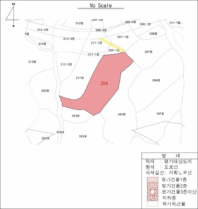 법원경매 2025타경31983 사진33 | 고령군 개진면 오사리 임야 경매