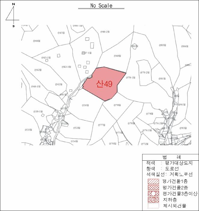 법원경매 2025타경31983 사진31 | 성주군 가천면 동원리 671 전 경매