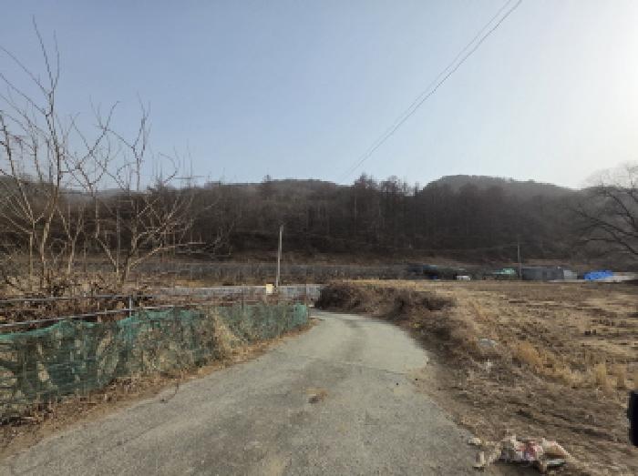 법원경매 2025타경31983 사진24 | 성주군 금수강산면 영천리 임야 경매