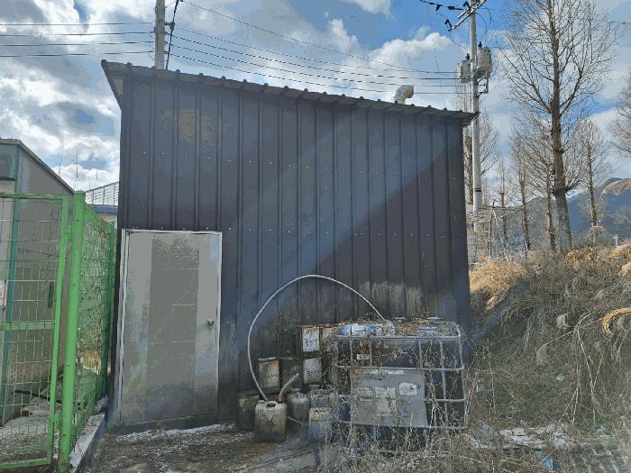 2025타경639 법원경매 사진18 | 전남 화순군 창고 경매