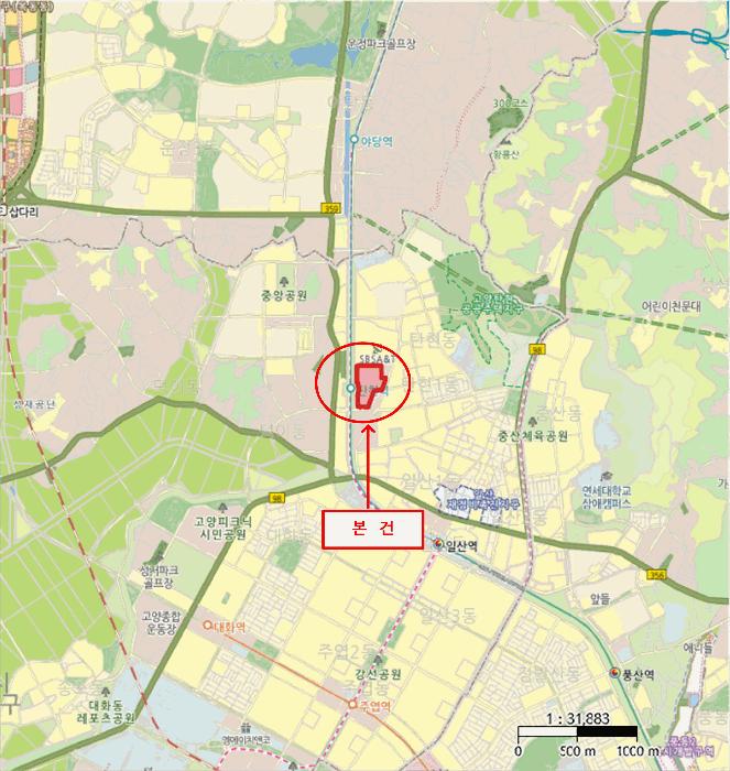 2025타경3872 법원경매 사진16 | 고양 일산서구 아파트 경매