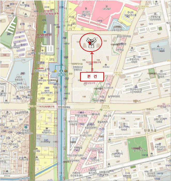 2025타경3872 법원경매 사진17 | 고양 일산서구 아파트 경매