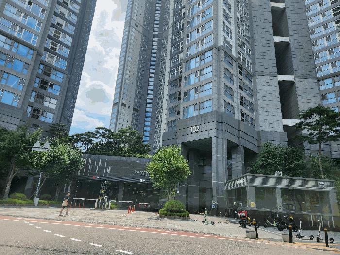 2025타경3872 법원경매 사진3 | 고양 일산서구 아파트 경매