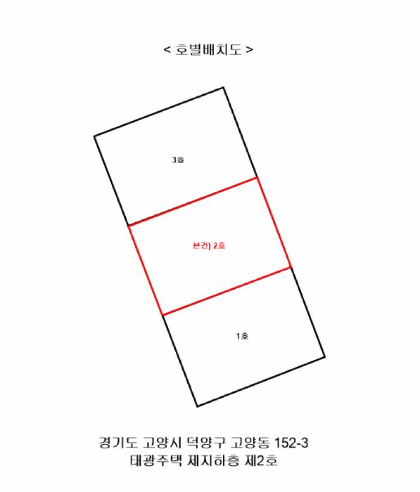 법원경매 2025타경4080 사진10 | 고양시 덕양구 고양동 152-3 다세대주택 경매