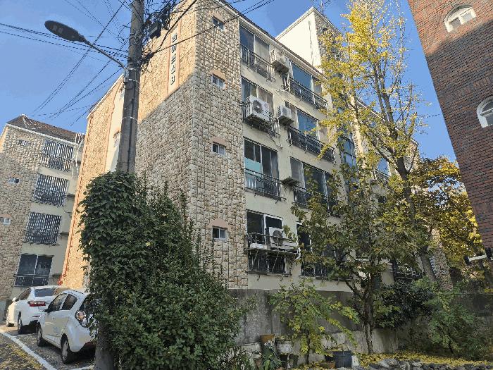 대구광역시 서구 중리동 120-10 라이프빌 비동 3층301호 법원경매 물건 대표사진