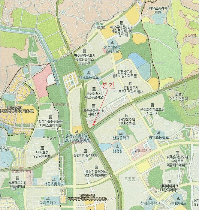 법원경매 2025타경5144 사진17 | 파주시 다율동 1041-3 근린상가 경매