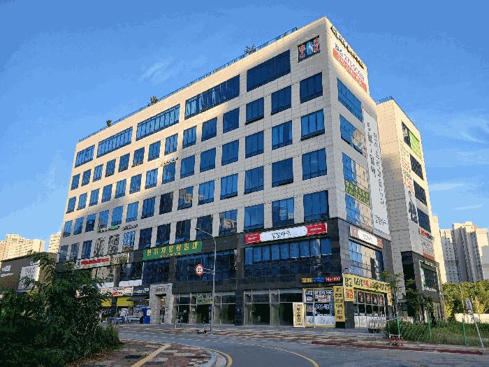 법원경매 2025타경5144 사진3 | 파주시 다율동 1041-3 근린상가 경매