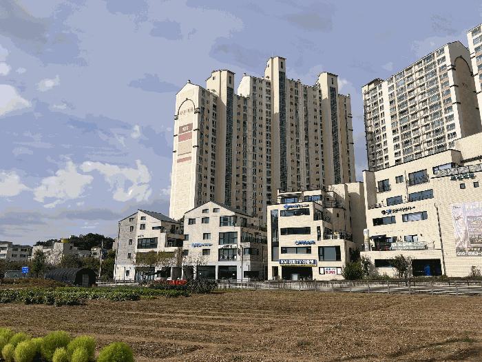 경기도 고양시 덕양구 고양동 735 푸른마을1단지 105동 5층504호 법원경매 물건 대표사진