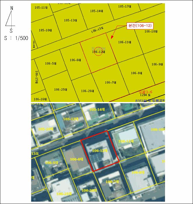 법원경매 2025타경32102 사진16 | 대구 달서구 두류동 106-12 근린주택 경매