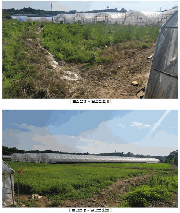 2025타경3676 법원경매 사진6 | 전남 나주시 답 경매