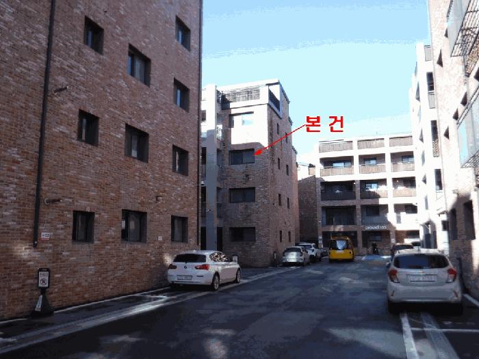 법원경매 2025타경5939 사진3 | 파주시 야당동 55-10 다세대주택 경매