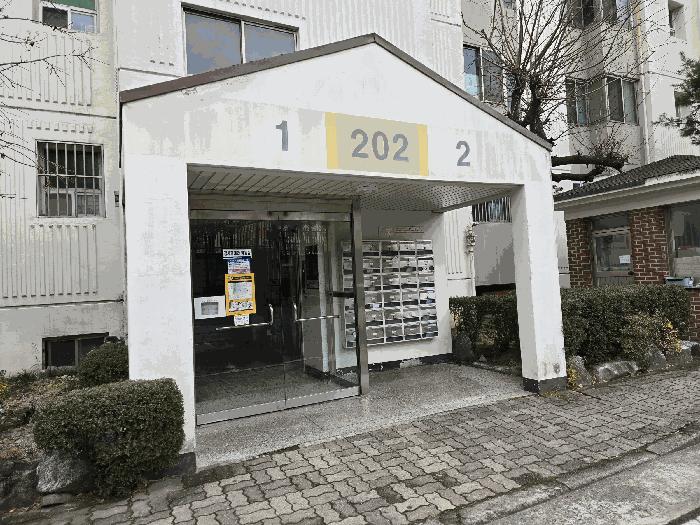2025타경32166 법원경매 사진2 | 대구 달서구 아파트 경매