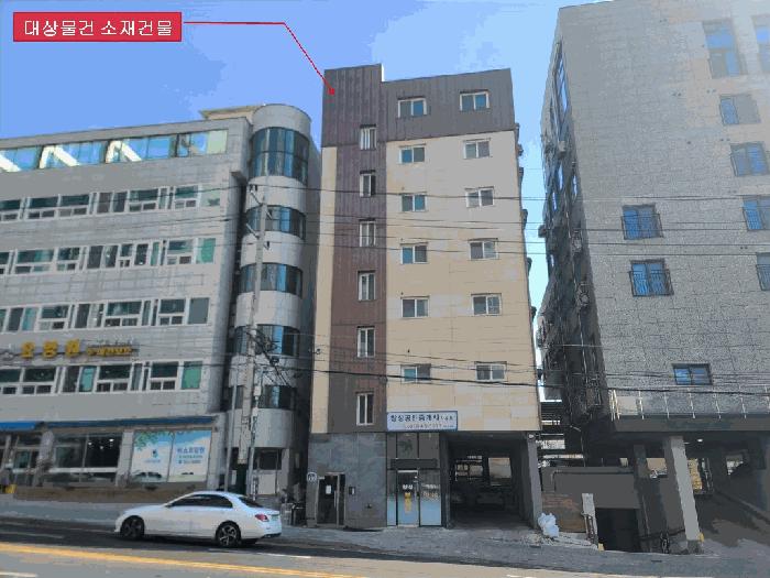 경기도 파주시 금촌동 793-6 창성에코빌 6층602호 법원경매 물건 대표사진