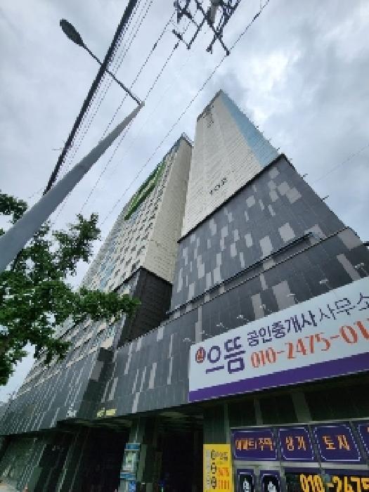 법원경매 2025타경32762 사진2 | 광주 서구 화정동 1708 근린시설 경매