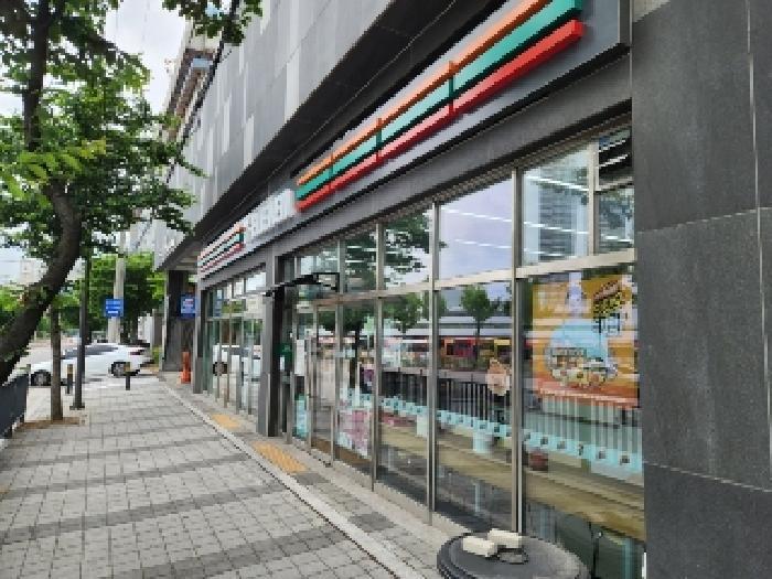 법원경매 2025타경32762 사진3 | 광주 서구 화정동 1708 근린시설 경매
