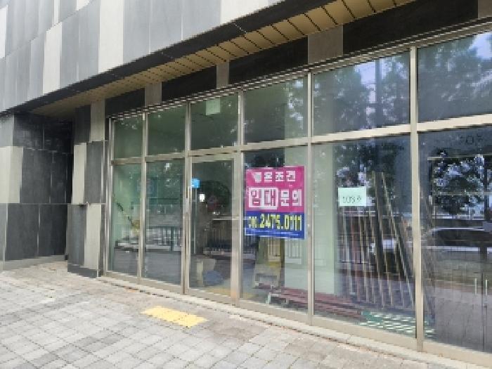 법원경매 2025타경32762 사진7 | 광주 서구 화정동 1708 근린시설 경매