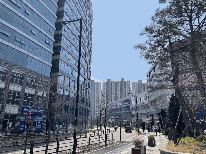 법원경매 2025타경62716 사진2 | 고양시 덕양구 향동동 475 오피스텔 경매