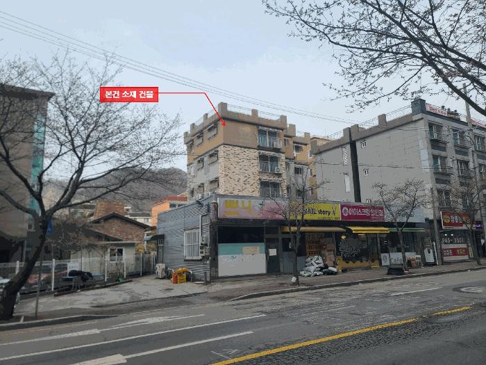 경기도 고양시 덕양구 고양동 870-1 한신베네스트 101동 4층402호 법원경매 물건 대표사진