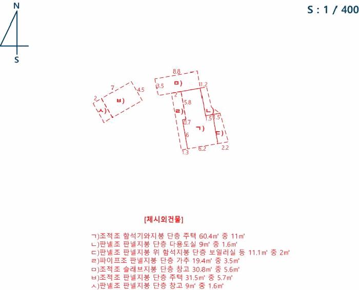 2025타경33075 법원경매 사진27 | 전남 곡성군 전 경매