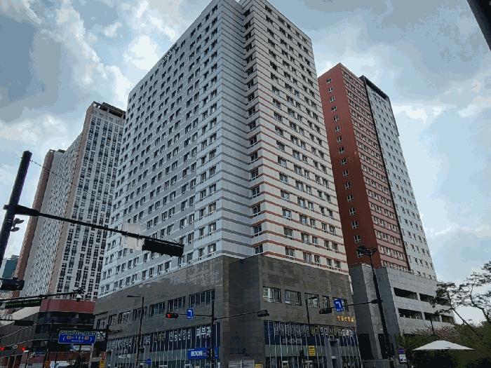 2025타경62896 법원경매 사진2 | 고양 덕양구 오피스텔 경매