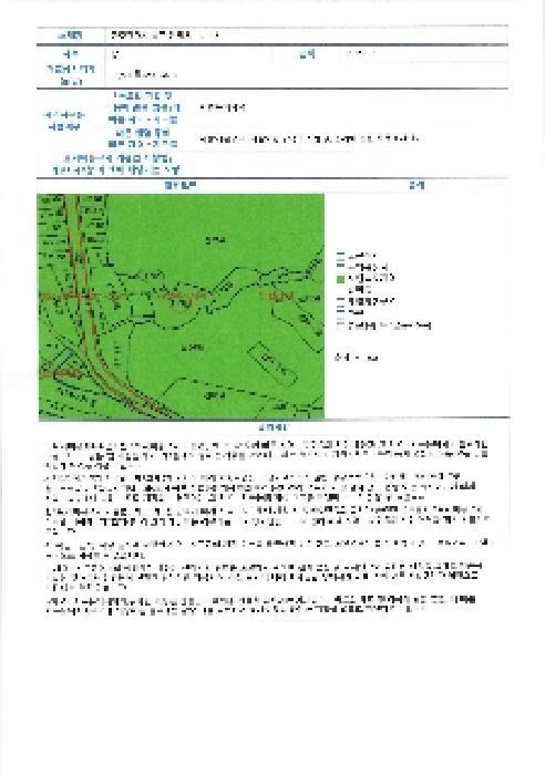 법원경매 2025타경33472 사진12 | 광주 북구 망월동 169 답 경매