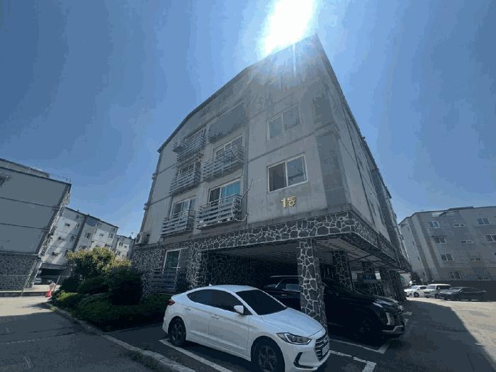 경기도 파주시 야당동 150-3 자연에가1동 3층303호 법원경매 물건 대표사진