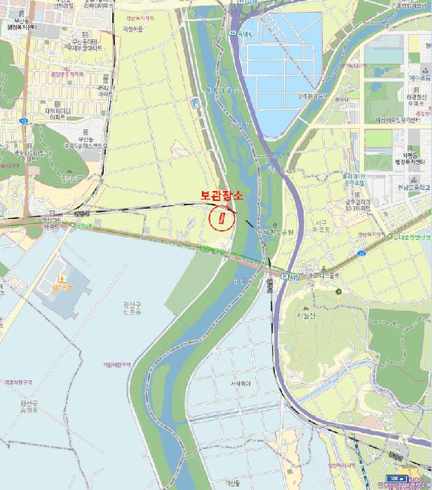 법원경매 2025타경34211 사진9 | 광주 광산구 우산천변길 67-17 차량 경매