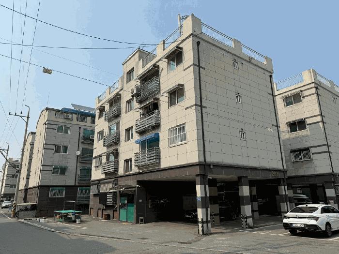 경기도 파주시 조리읍 대원리 317-14 루시아빌 203동 3층301호 법원경매 물건 대표사진