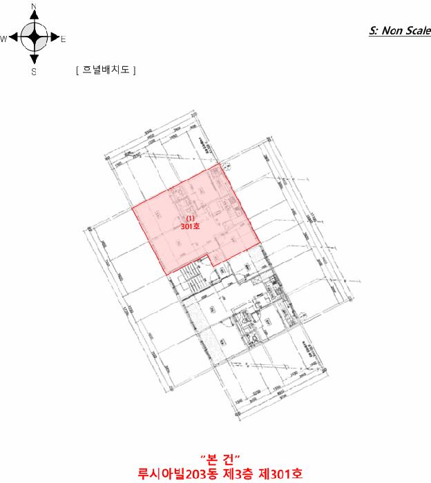 법원경매 2025타경63251 사진11 | 파주시 조리읍 대원리 317-14 다세대주택 경매