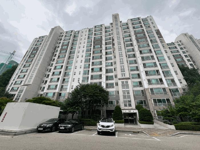 2025타경63497 법원경매 사진2 | 고양 일산서구 아파트 경매