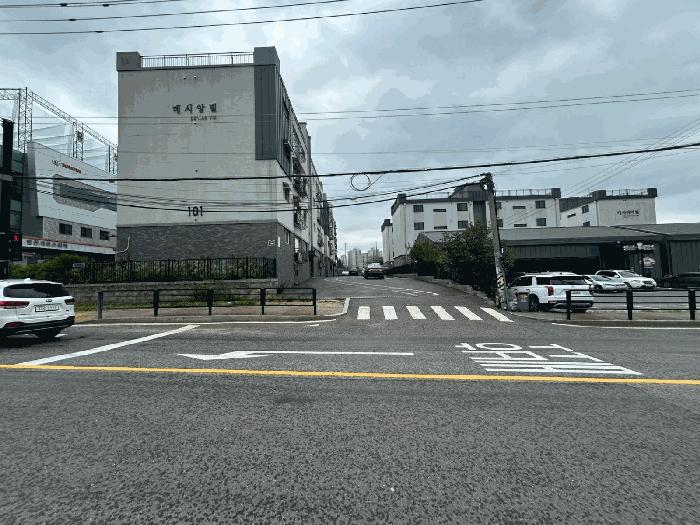 경기도 고양시 일산동구 식사동 783 데시앙빌 101동 3층302호 법원경매 물건 대표사진