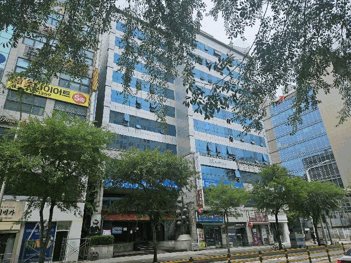 경기도 고양시 일산동구 장항동 734 삼라마이다스 3 8층810호 법원경매 물건 대표사진