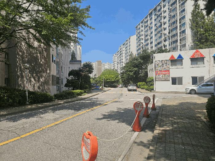 경기도 파주시 동패동 200-1 한울마을2단지 운정벽산블루밍아파트 203동 15층1501호 법원경매 물건 대표사진